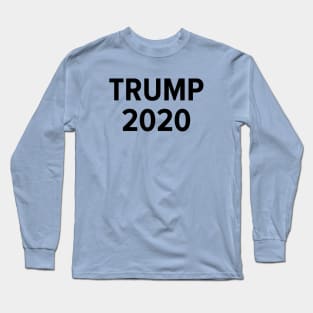 Trump 2020 Long Sleeve T-Shirt